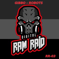 GIBBO - ROBOTS