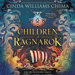 [Download] EPUB 📌 Runestone Saga: Children of Ragnarok by  Cinda Williams Chima,Jenn
