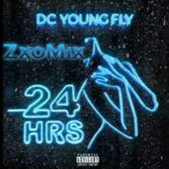 24 Hours #ZxoMix #JerseyClub