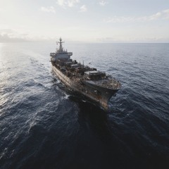 мой корабль (my ship)