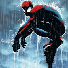 Spiderman x New Computers