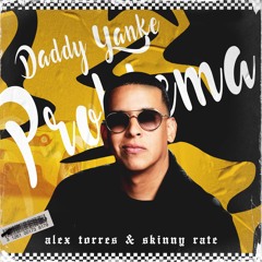 Daddy Yankee - Problema (Hype Intro)