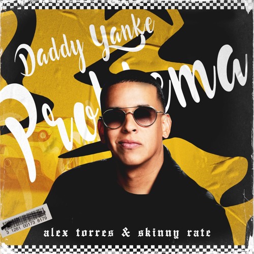 Daddy Yankee - Problema (Hype Intro)