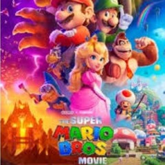 The Super Mario Bros. Movie - Credits Theme