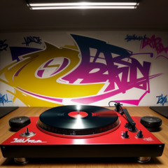 Spinning Breakbeats Vol. 3(Zone Records Mix)