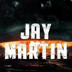 JAY MARTIN Ft Greg Lawson- NEVER LET YOU GO (2023)