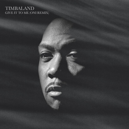 Timbaland - Give It To Me (Spin Off Reboot)