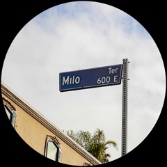 tiro! - Ava (Milo Terrace EP)