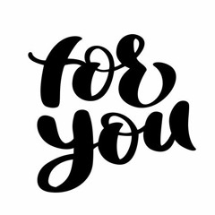 For You ExtendedMix2020