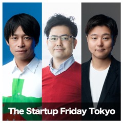 第136話 新しいプライベート運転手のニーズに応える【株式会社Alpaca.Lab：棚原生磨氏】