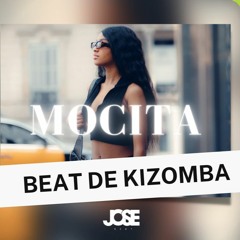 MOCITA - Kizomba type beat | Instrumental 2022 by Jose Beat