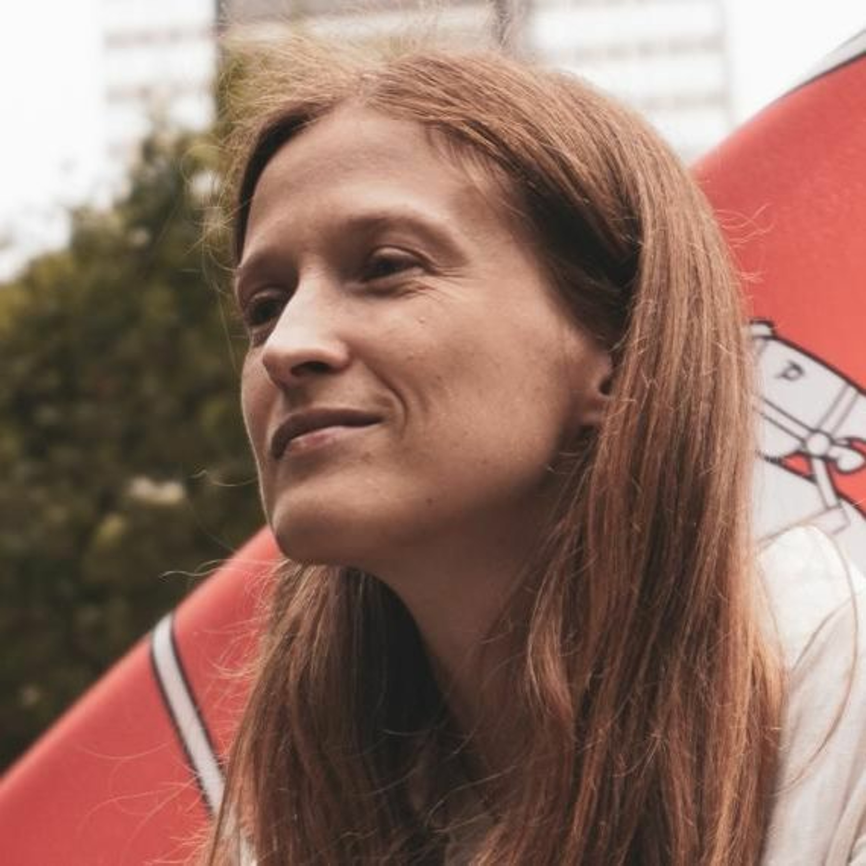 Таццяна Заміроўская: напітвацца энергіяй ад продкаў і захоўваць наш код як мета-тэкст episode artwork