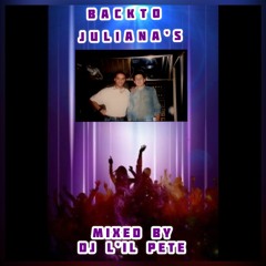 Back To Discoteca Julianas's Cascais Portugal 1991!