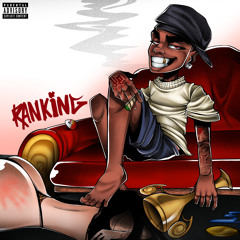 Ranking (feat. Scytherkid & prodbymaczin)