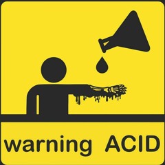 Acid Techno ~ Rumsestilchen