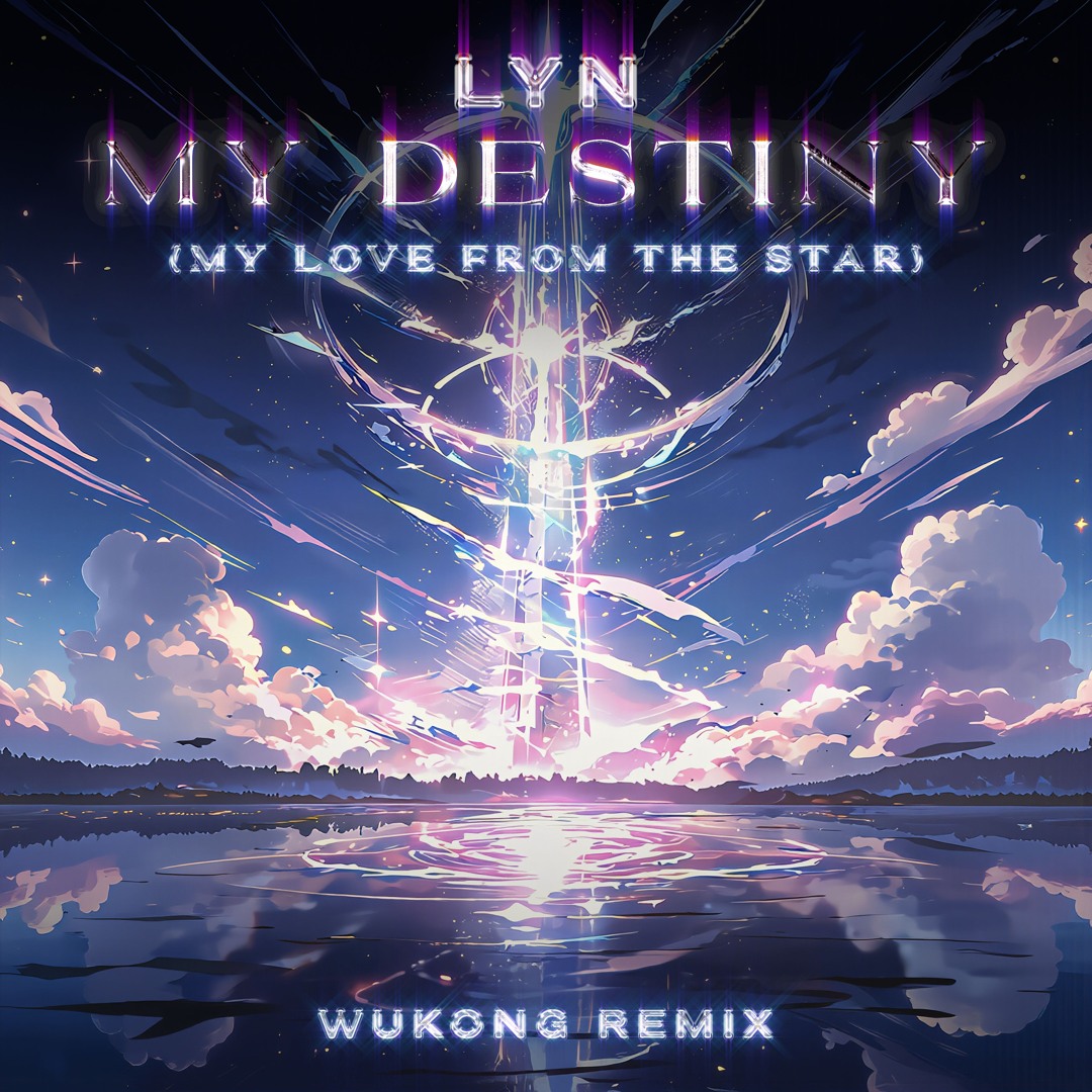 Stream Lyn- My Destiny (My Love From the Star, WUKONG Remix) by