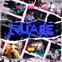 Edivaldo Prince - Tá Quase ft Mendez & BlackSpygo (Prod. by WeezyBaby)