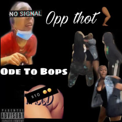 Ode To Bops [Prod. Yozora x EliasBeats]