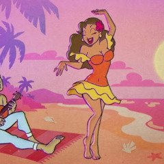 KAROL G, Feid - Verano Rosa - EXTENDED DJ - 120 BPM ✘ MIGUEL CANO