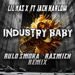 lil nas x ft jack harlow (Rulo Smoka & Rasmich BOOTLEG)-FREE-DOWNLOAD