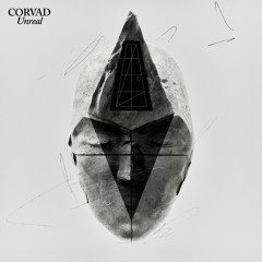 Corvad - Vantablack