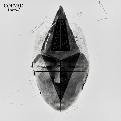 Corvad - Vantablack