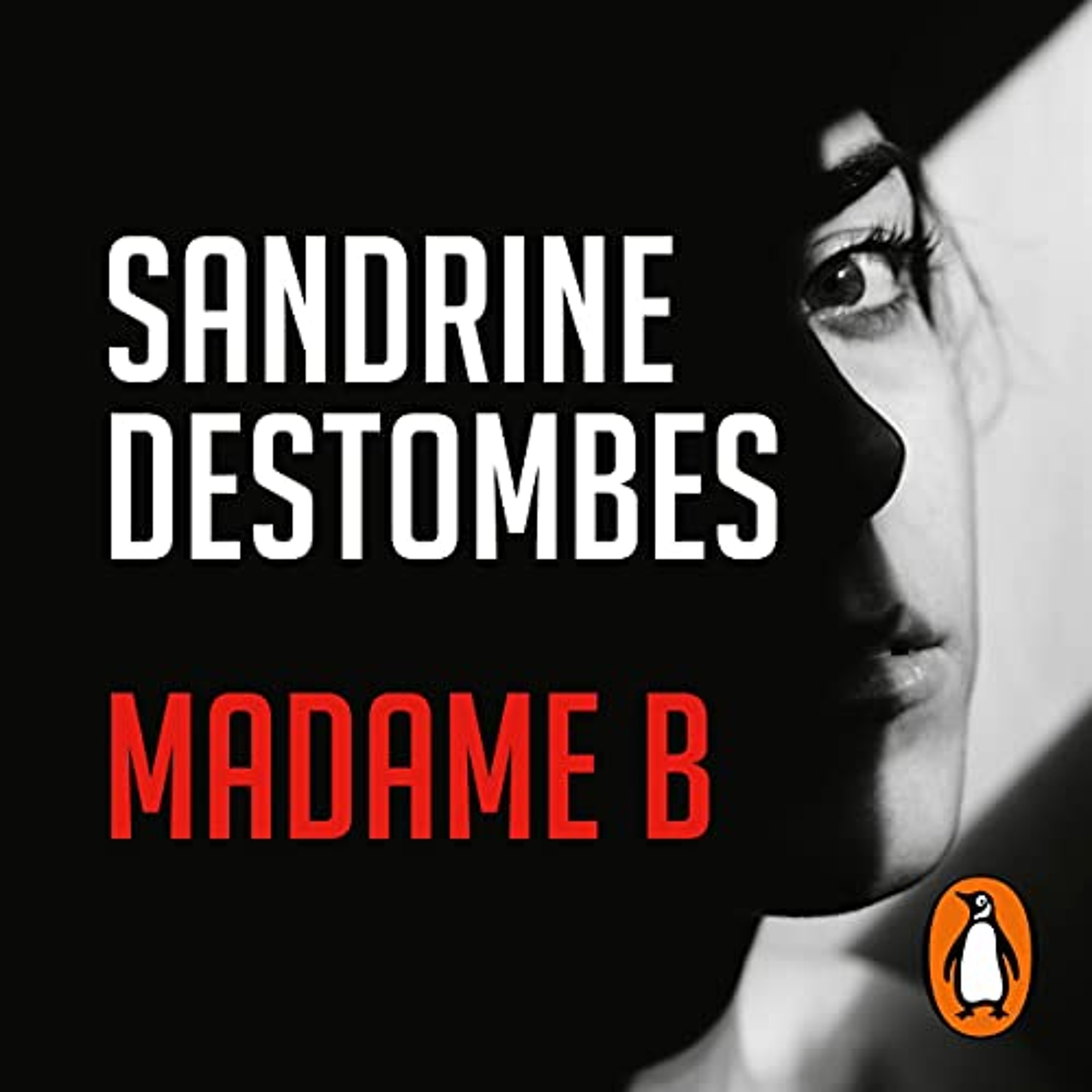 Madame B (Spanish Edition) (Audiolibro) | Prueba Gratis
