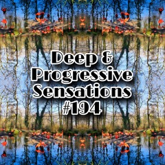 Deep & Progressive Sensations #194 | Rosa Flamingos