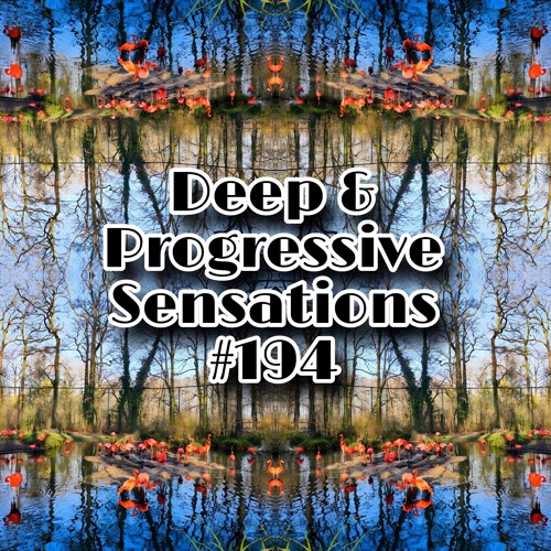 Deep & Progressive Sensations #194 | Rosa Flamingos
