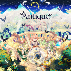 Odyssey Fantasia