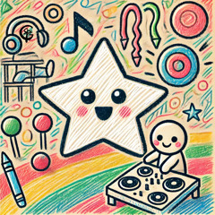 White Dwarf (All Original Lofi Mix)