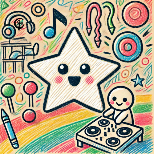 White Dwarf (All Original Lofi Mix)