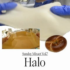 SBM Mixset Vol.7 mixed by Halo