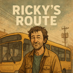 RICKY’S ROUTE