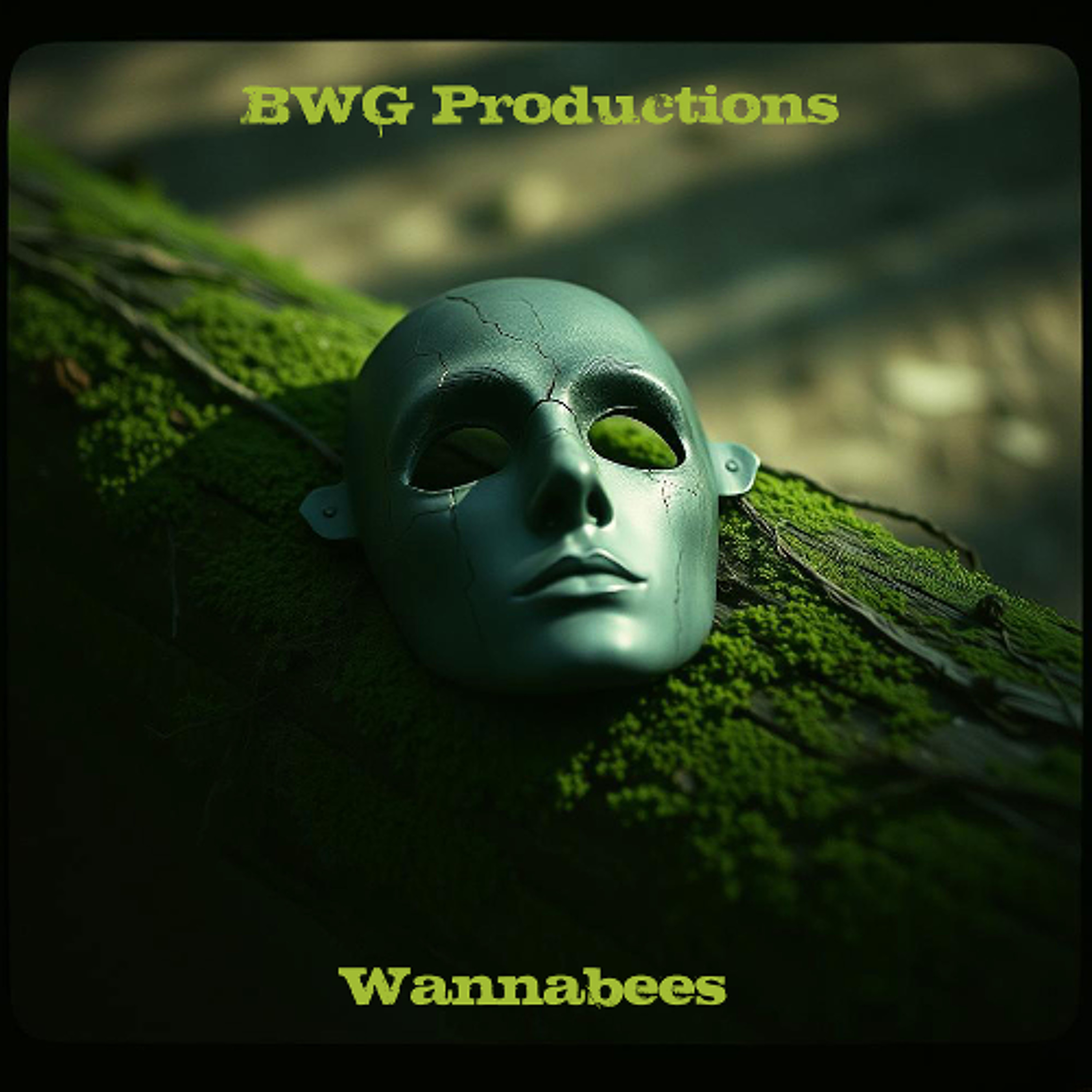 Wannabees episode artwork