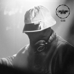 NACHTFALTER Podcast 038 | DJ SUN