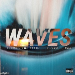 WAVES (w/Gflex.&.GAS)
