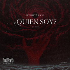 ¿Quién soy? – ByBritaku (Maqueta)
