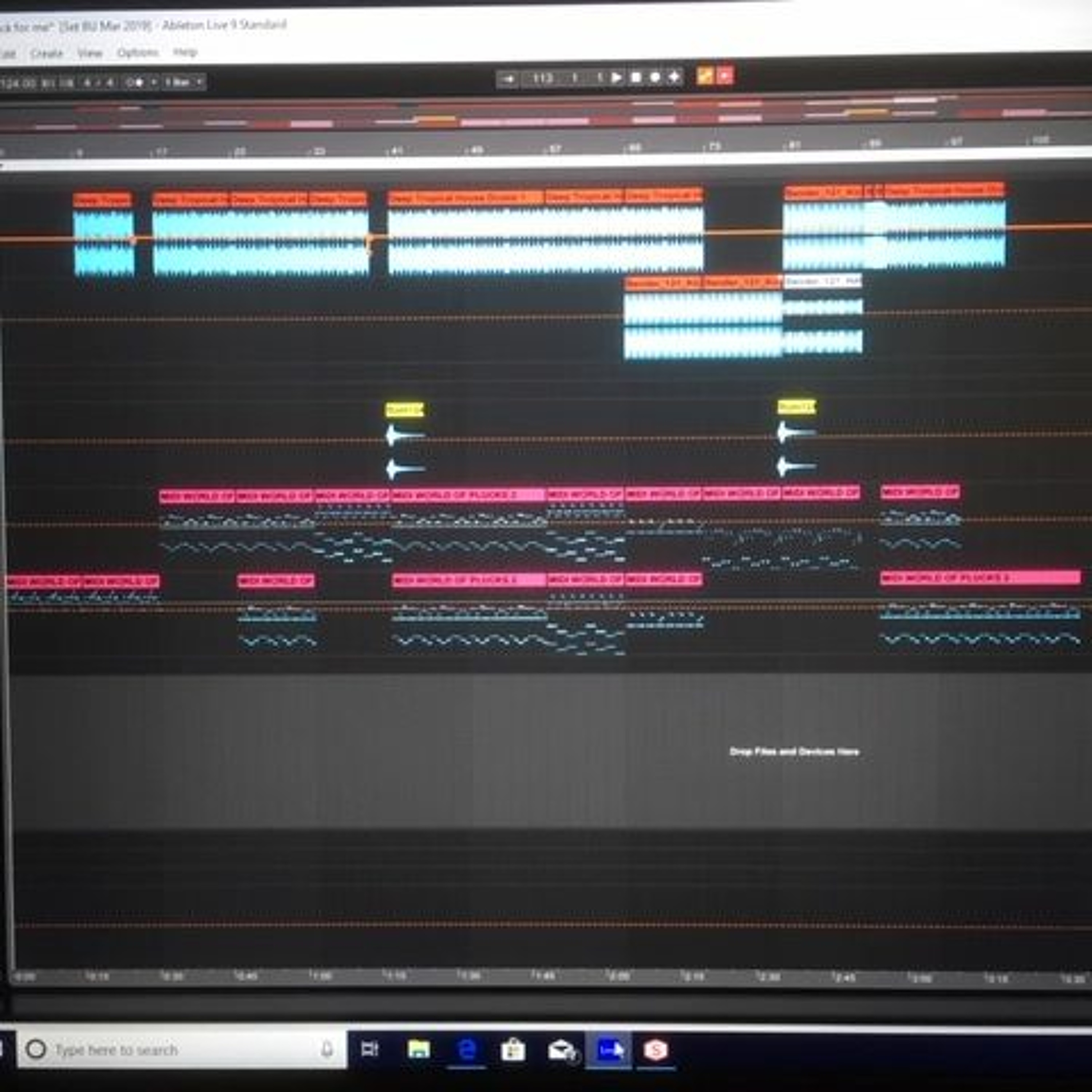 Make Music Or Die episode artwork