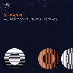 Premiere: Sharam - That Juno Track [Yoshitoshi]