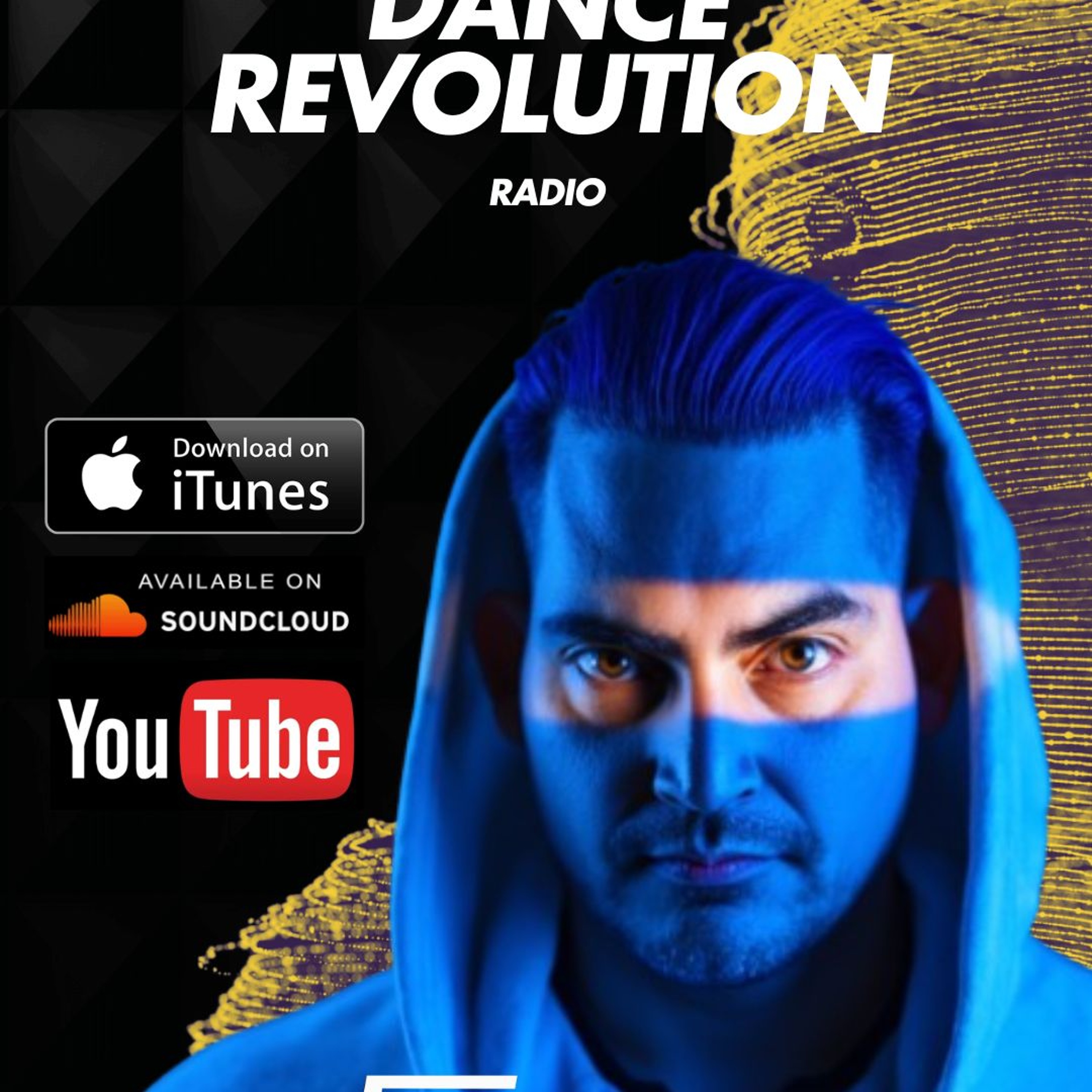 Dance Revolution EP 20 - Che Jose