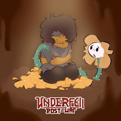 [Underfell: Post War] Temmie Hideout