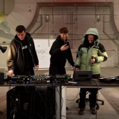 Fred again - #13 USB002 week 6 (toronto, friday 14th november)