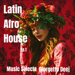 LatinHouse Ibiza Stardust Radio 9_25