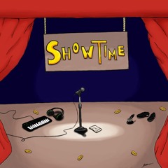 Jitterbugs Showtime