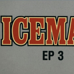 Drake - New Beat Snippet 2 (ICEMAN EP.3)
