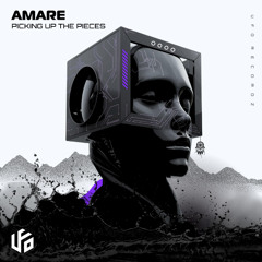 AMARE - Picking Up The Pieces