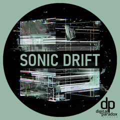 Sabiani - Sonic Drift EP