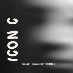 Solid Horizontal ft ICON C