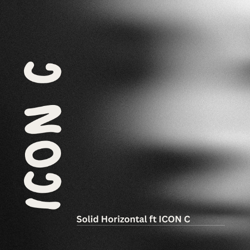 Solid Horizontal ft ICON C